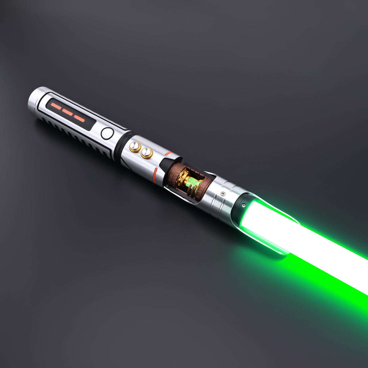 SaberVold SV-Zephyr Lightsaber