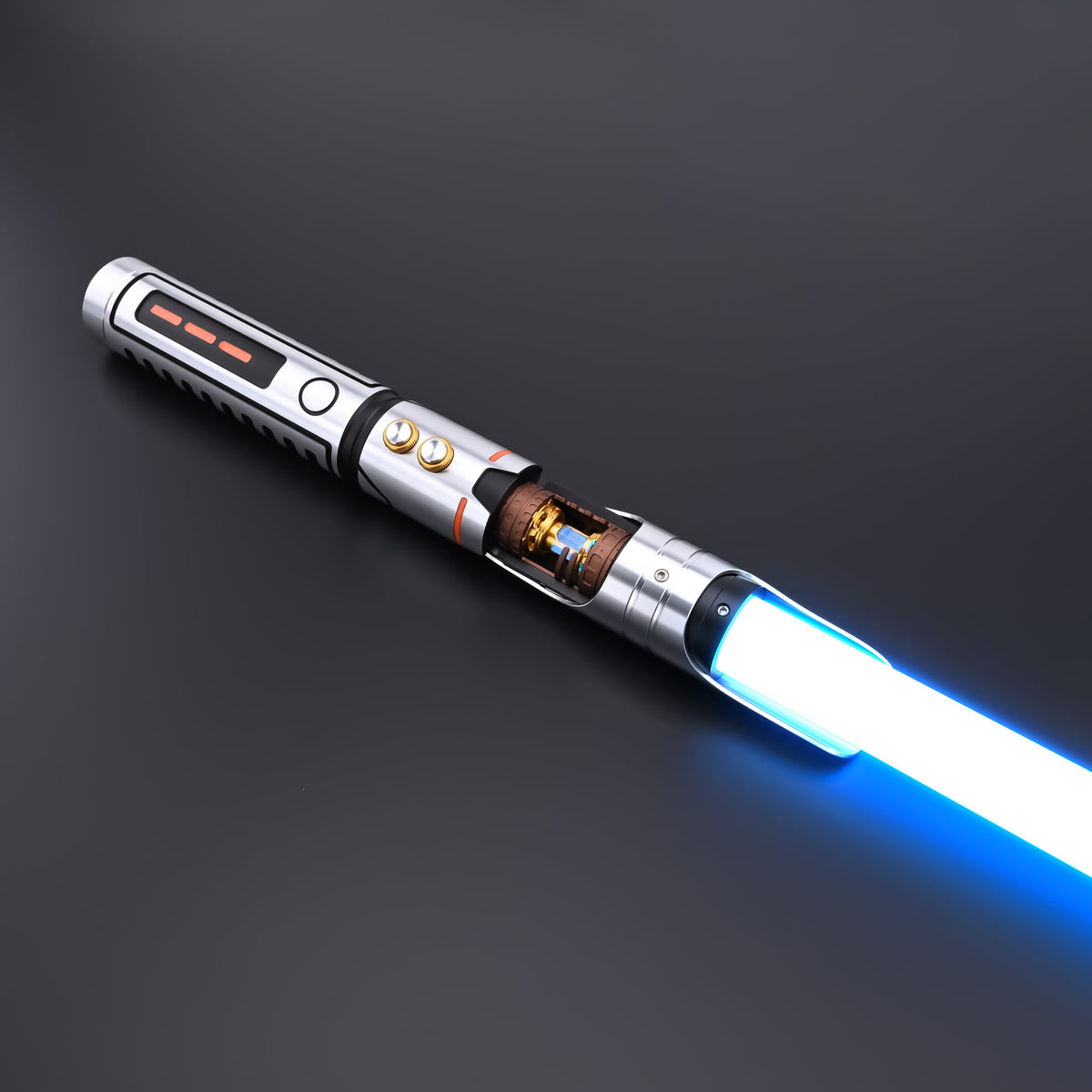 SaberVold SV-Zephyr Lightsaber