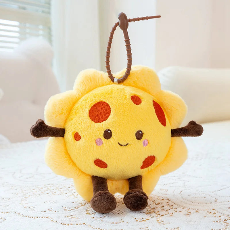 Solar System Planet Plush Toy