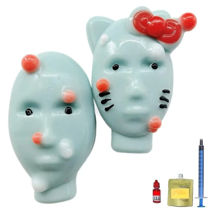 Pimple Popper