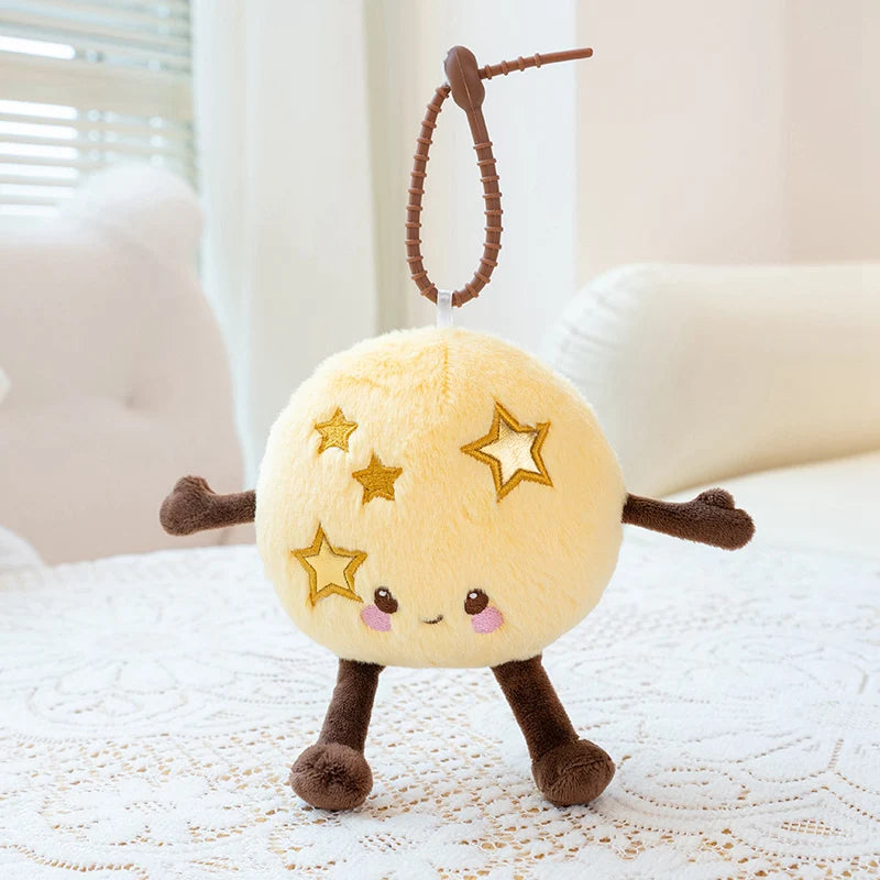 Solar System Planet Plush Toy