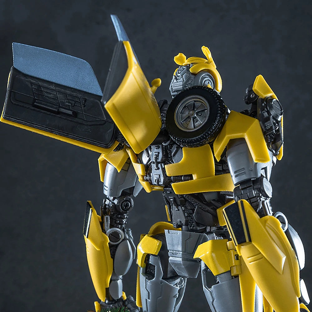 Yolopark Transformers Rise Of The Beasts Bumblebee Studio Series 16.5cm