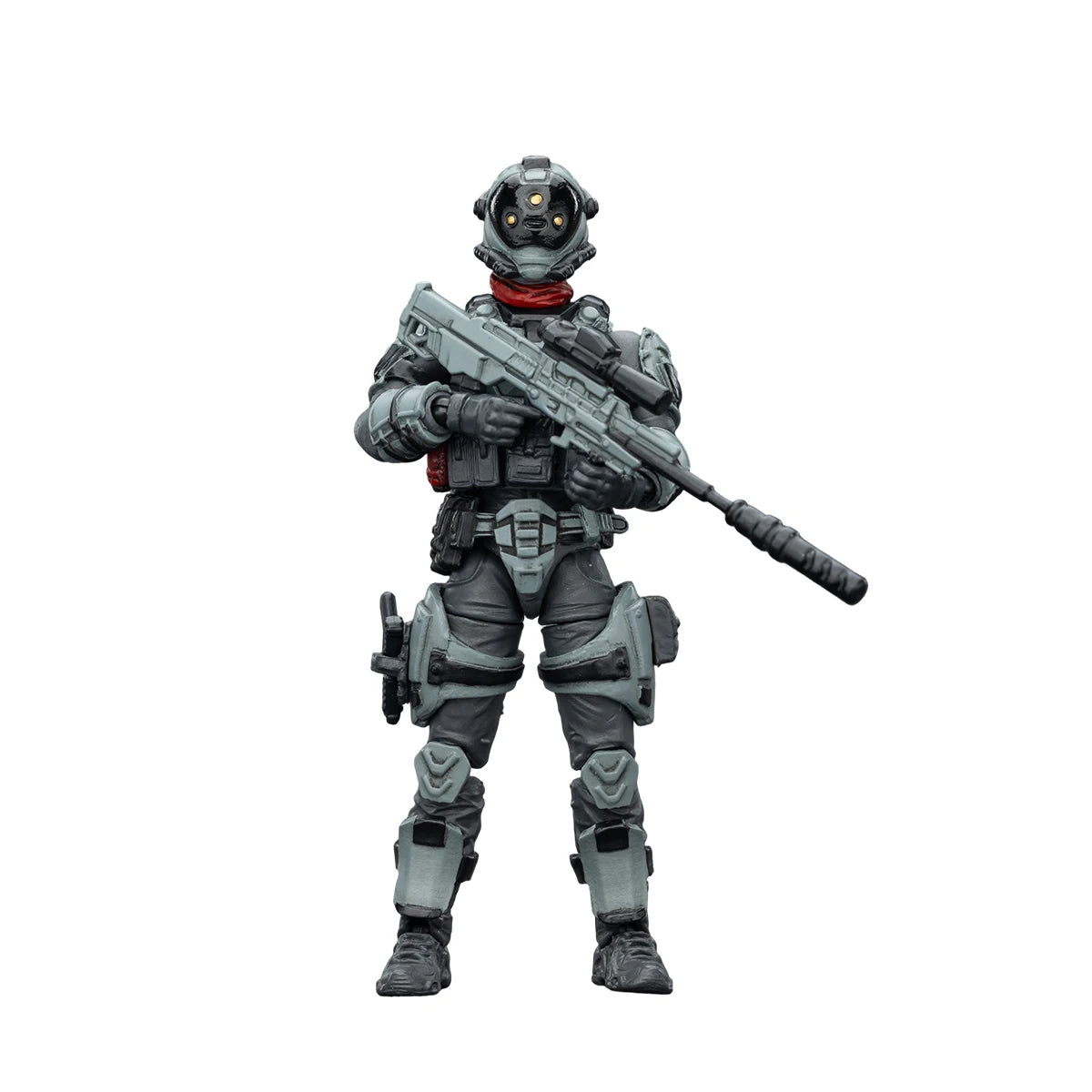 JOYTOY 1/25 Action Figures UNSC Mirage Squad