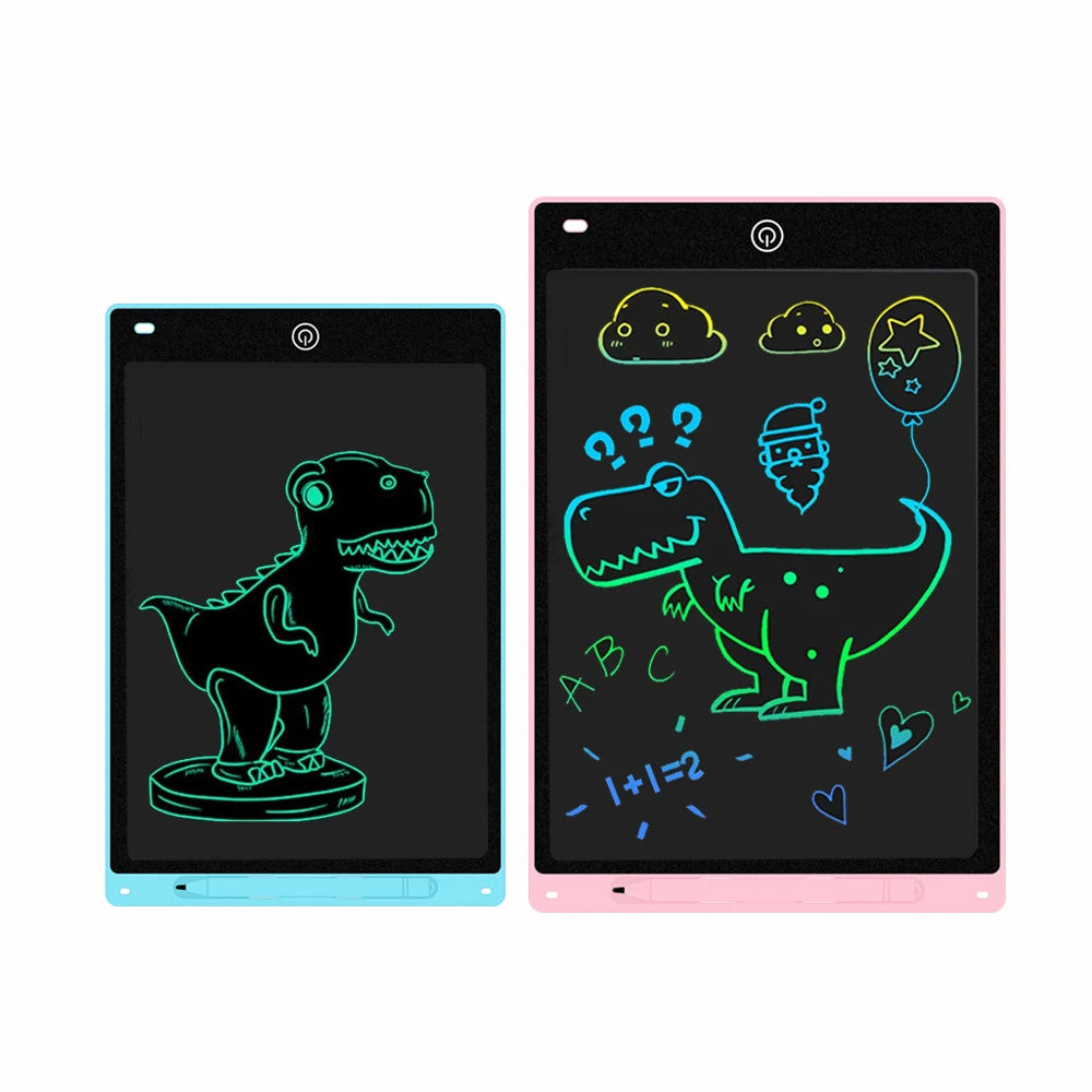 8.5/12 inch LCD Writing Tablet Doodle Board