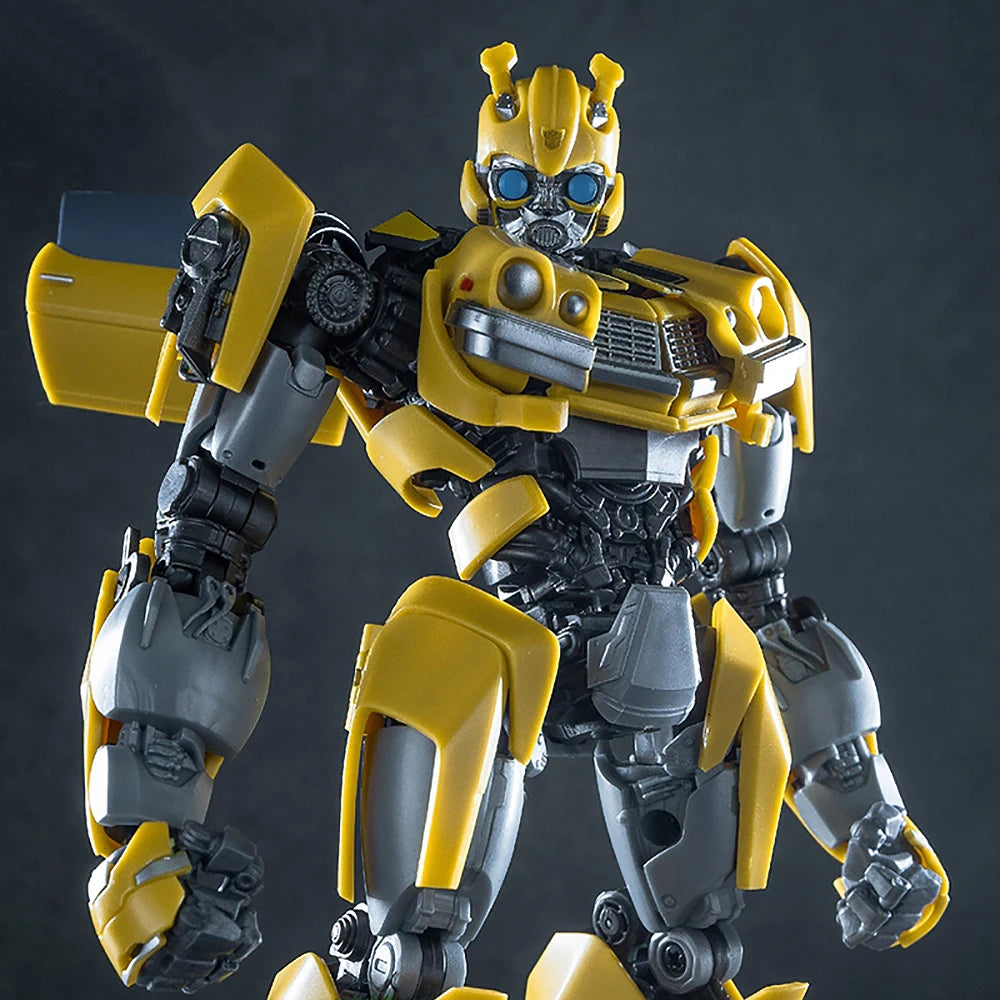 Yolopark Transformers Rise Of The Beasts Bumblebee Studio Series 16.5cm