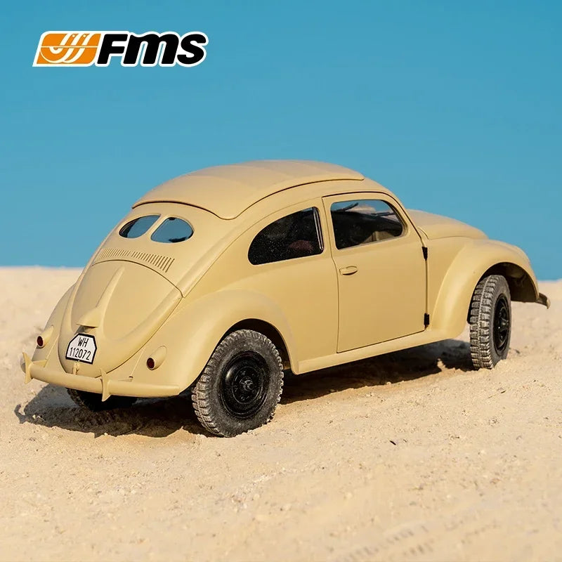 Fms 1/12 Beetle RC Electric Model Car