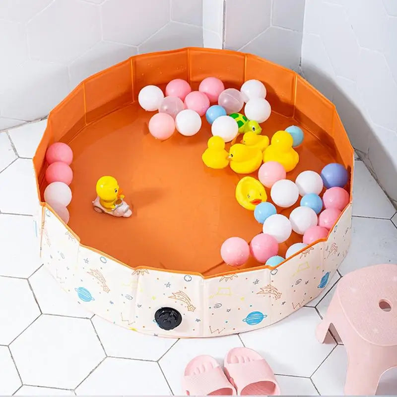 Ball Pit For Babies Large Playpen For Toddlers Fence