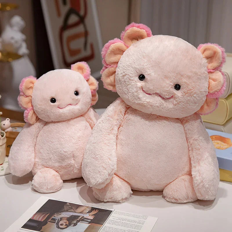 Soft Cute Animals Plushie