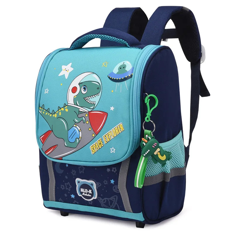 Children School Bags New Kid Backpack