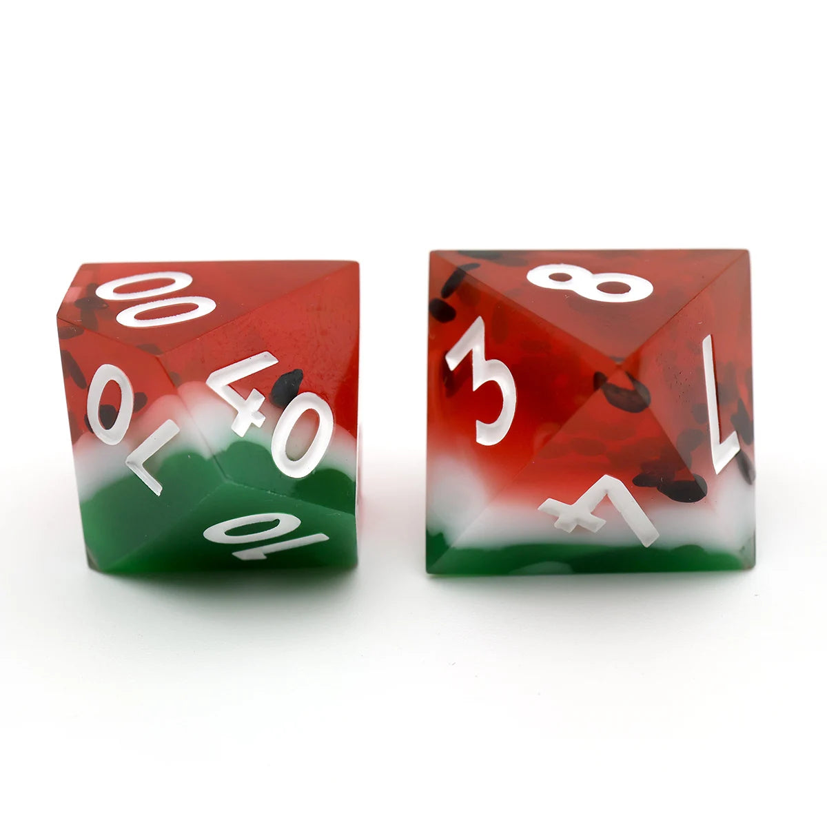 Sharp Edge Dice Board Games