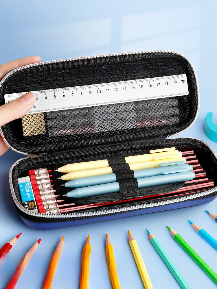 Pencil Bag for Boys 3d Space