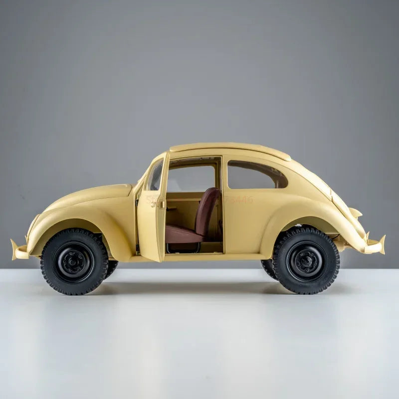 Fms 1/12 Beetle RC Electric Model Car