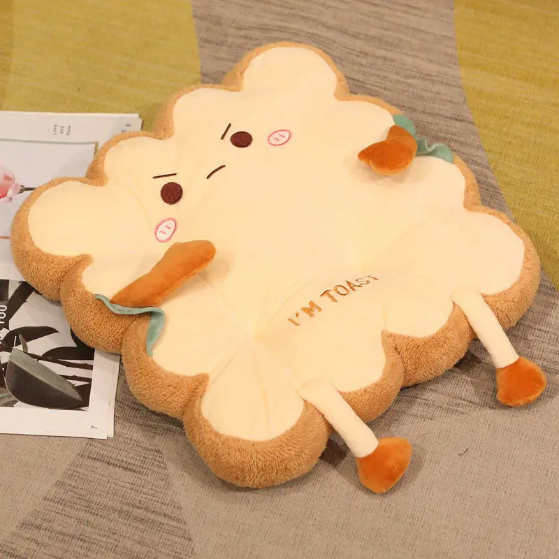 Cushion Chair Butt Plush Toy
