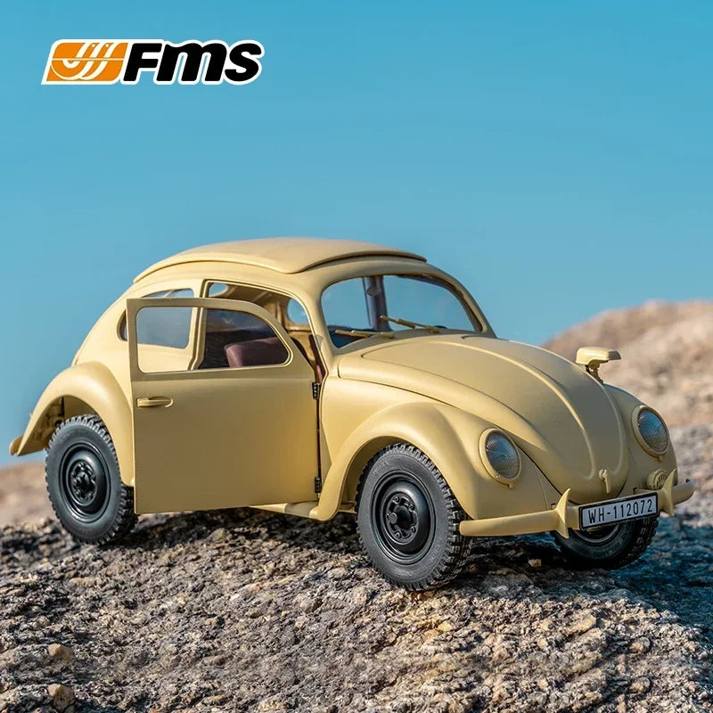 Fms 1/12 Beetle RC Electric Model Car