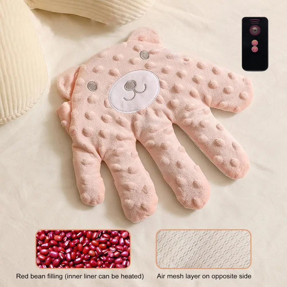 Electric Glove Plush Hand Automatic Patting Infant
