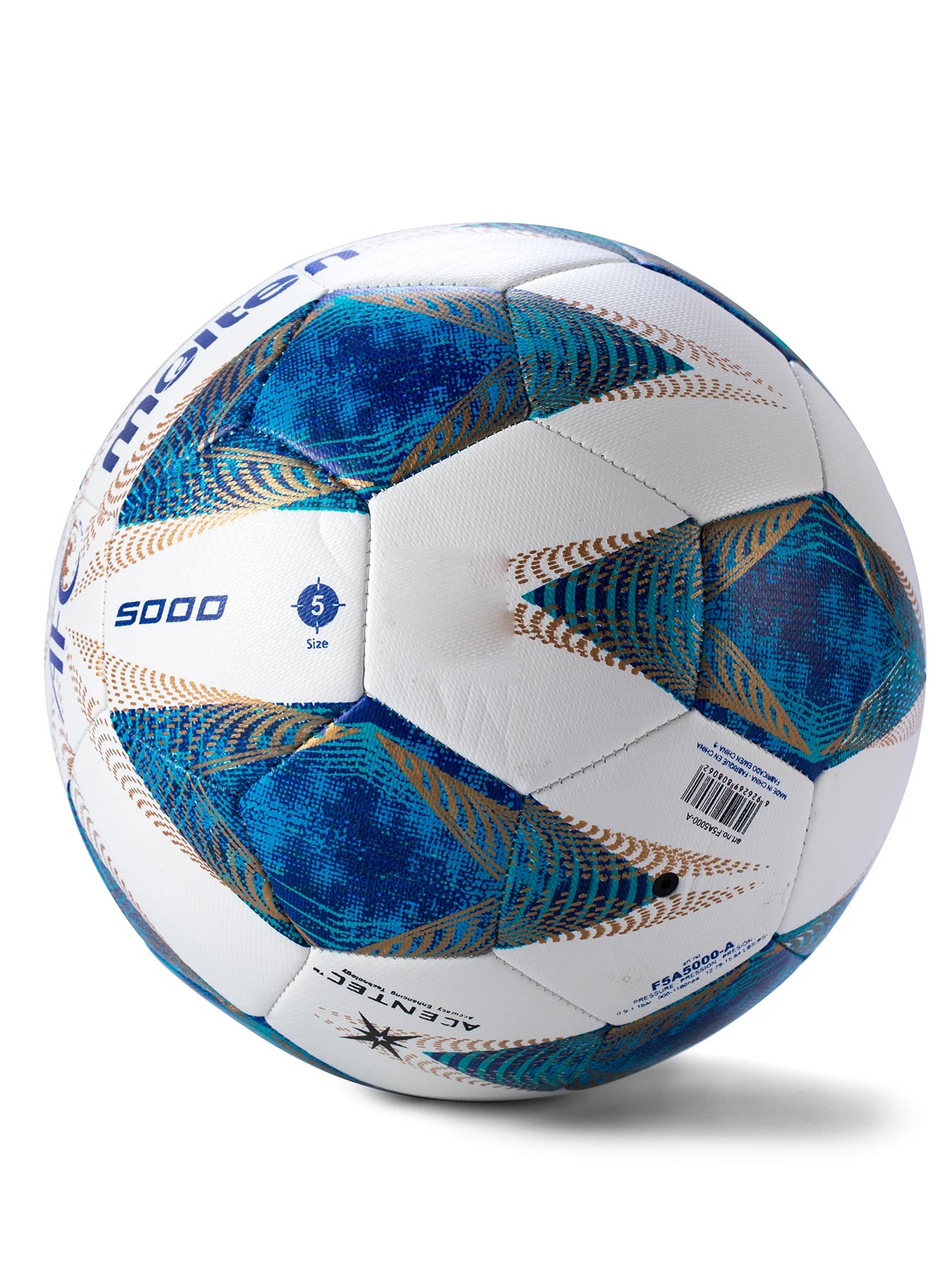 Molten Soccer Ball Size 5 Vantaggio