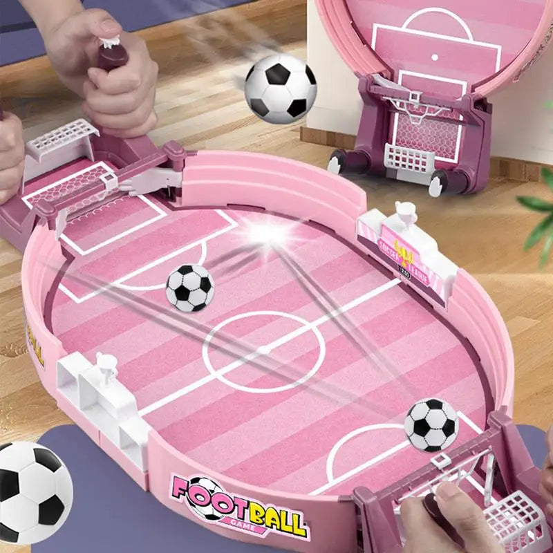 Desktop Football Game