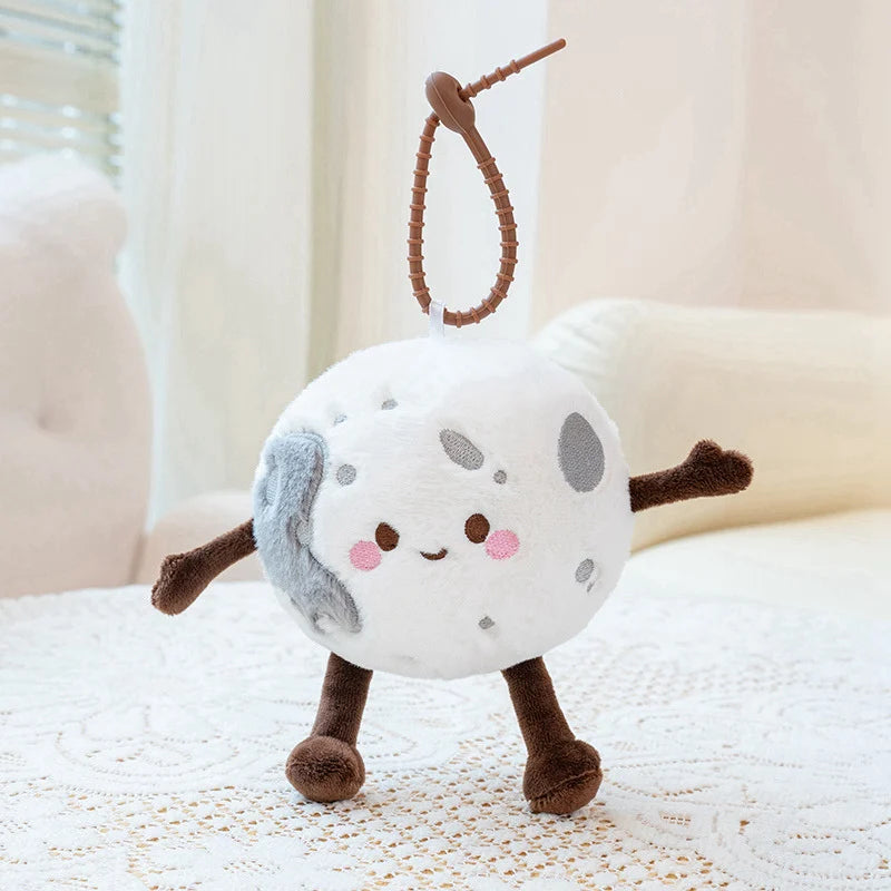 Solar System Planet Plush Toy
