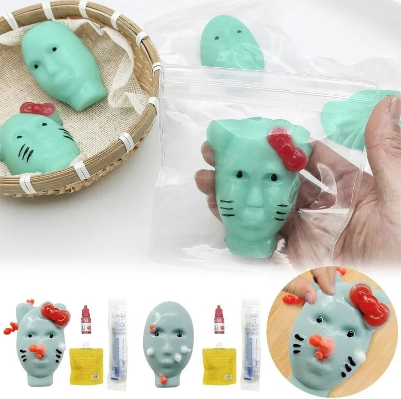 Pimple Popper