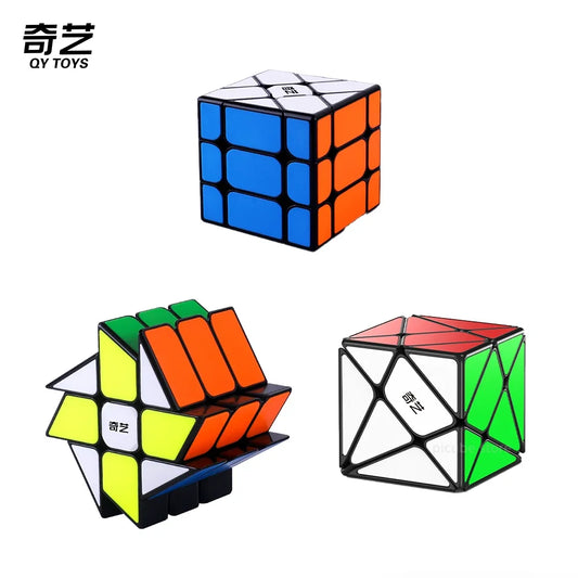 QiYi Windmill S Cube