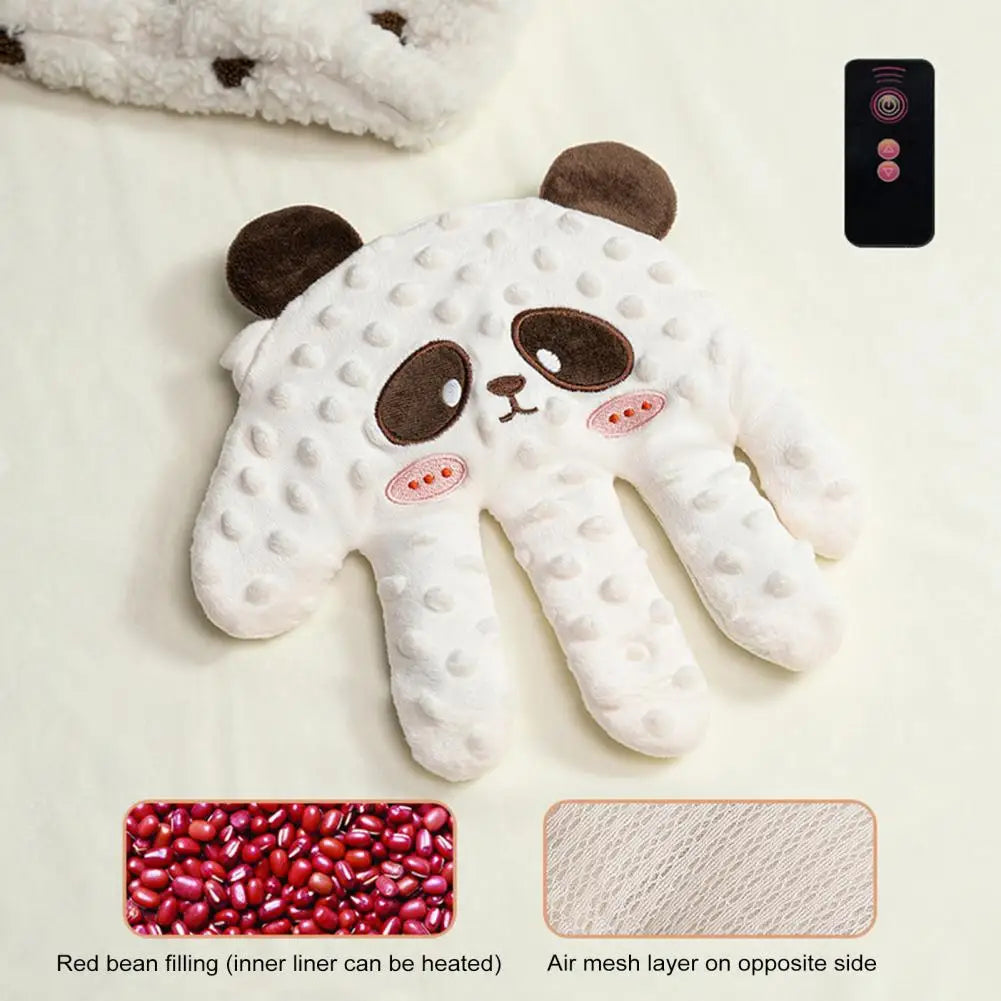 Electric Glove Plush Hand Automatic Patting Infant