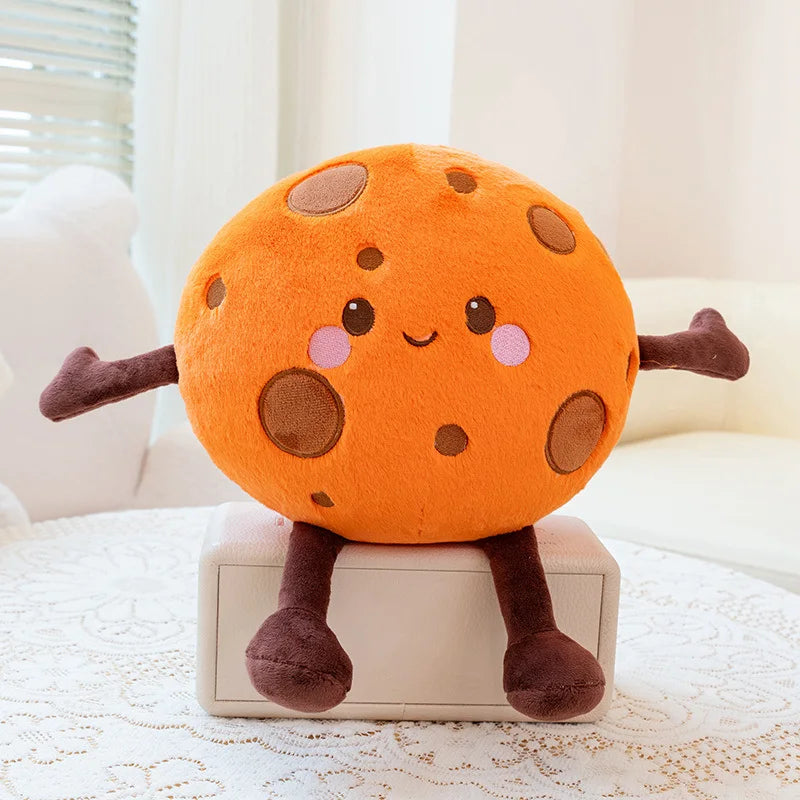 Solar System Planet Plush Toy