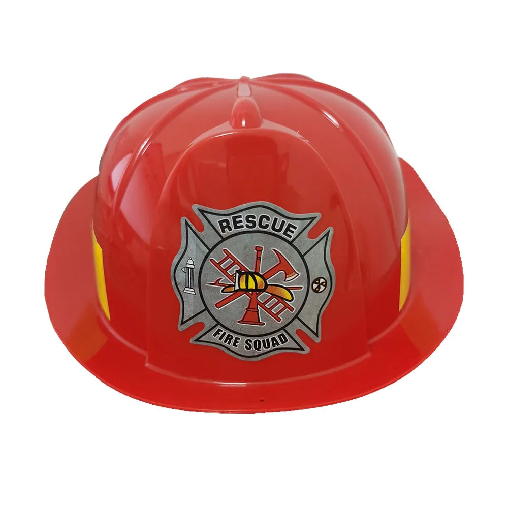 Children Firefighter Toys