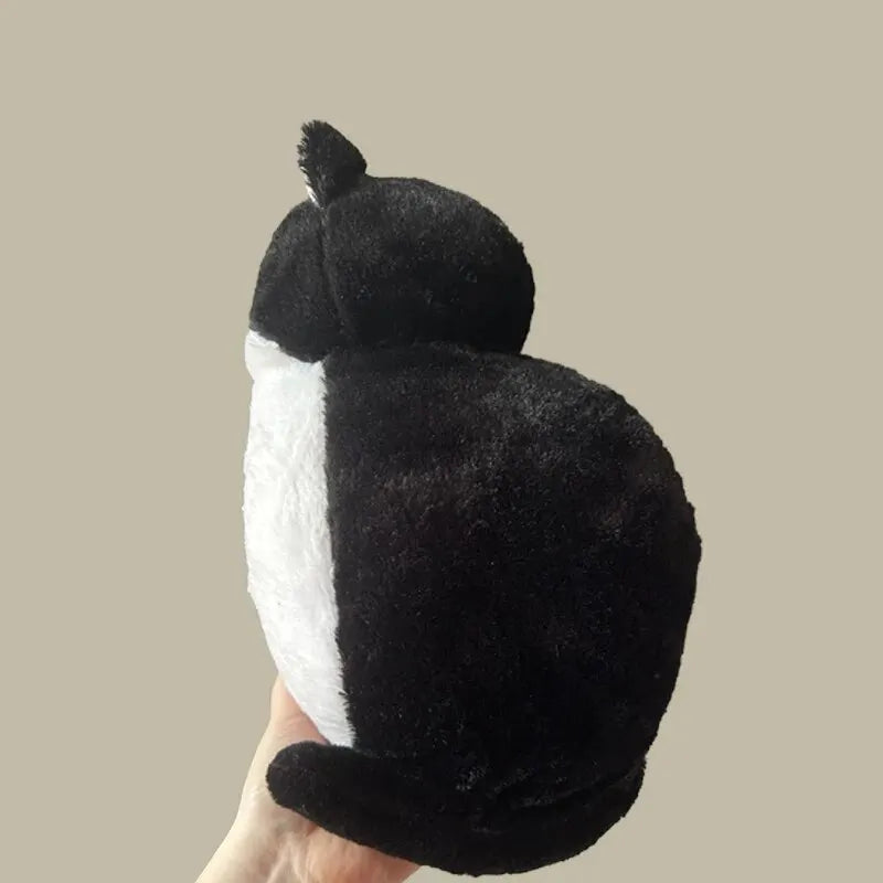 Kitty Cat Soft Plush Toy