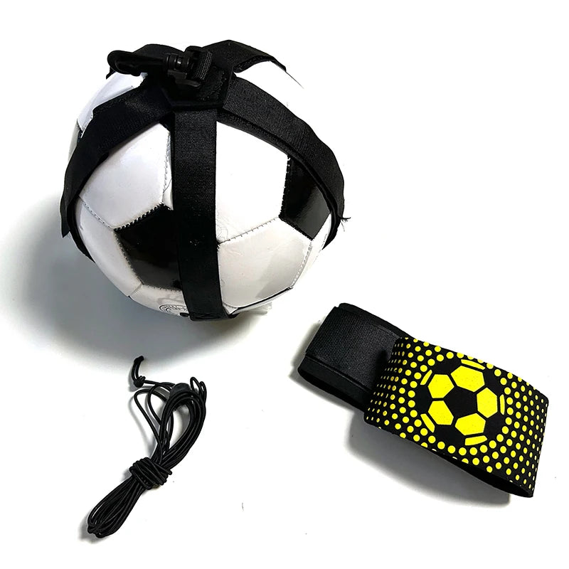 Soccer Ball Training Belt Kids Soccer