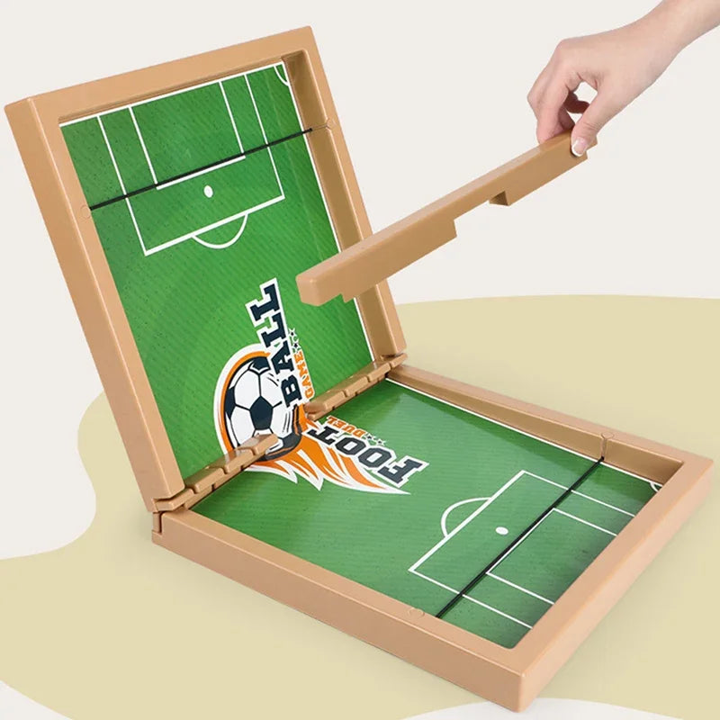 Table Hockey Sling Board Games