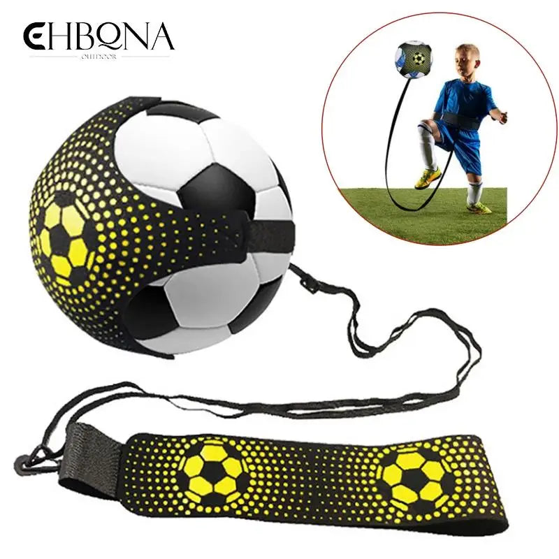 Soccer Ball Training Belt Kids Soccer