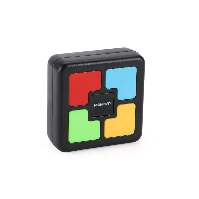 Square Memory Training Gaming Machine