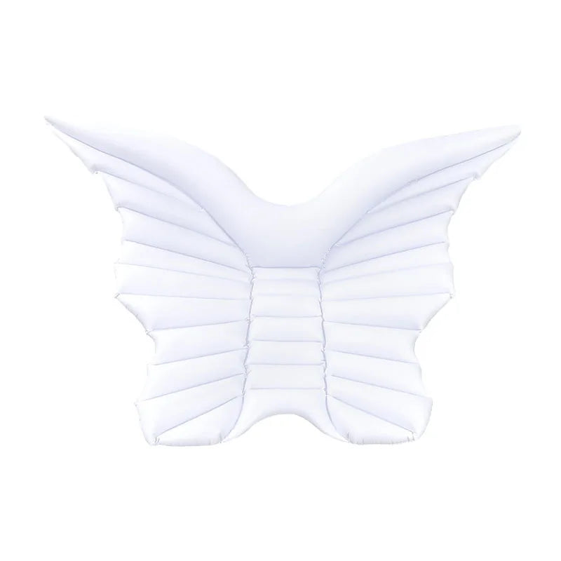 Angel Wings Pool Floaties