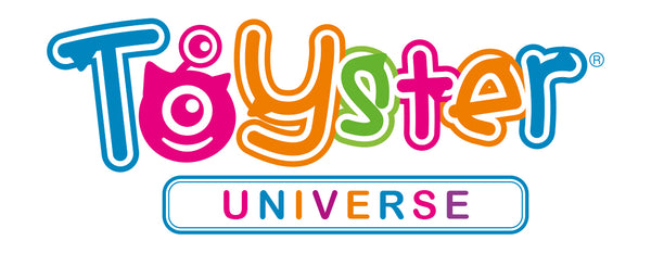 Toyster Universe