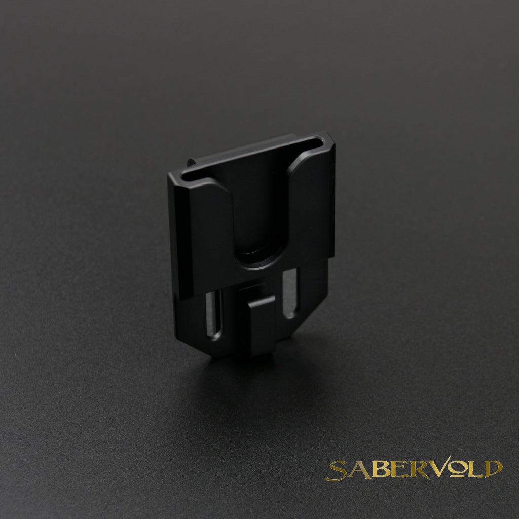 Sabervold Belt Clip