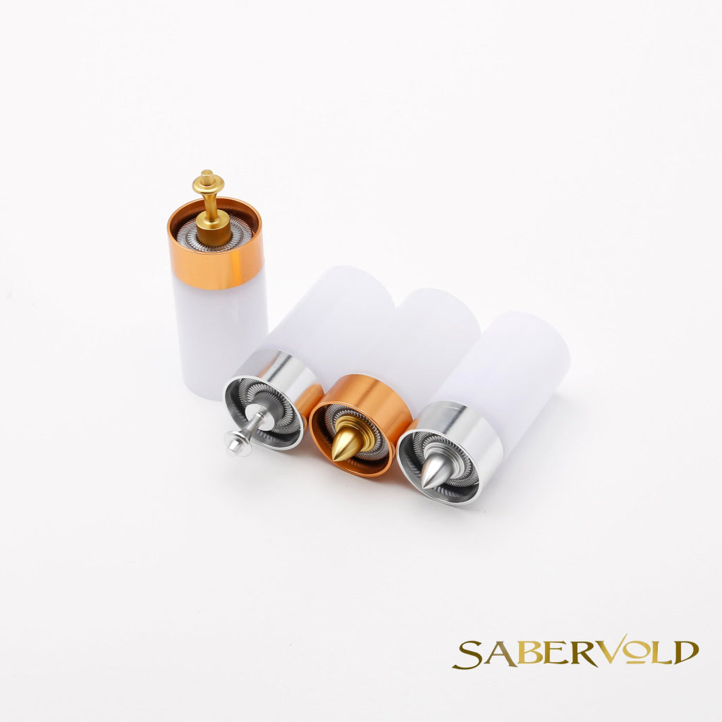 Sabervold Blade Plug