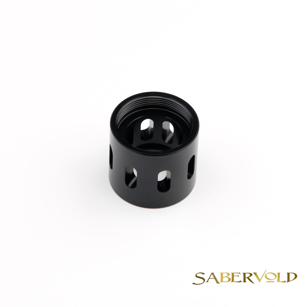 Sabervold Connector