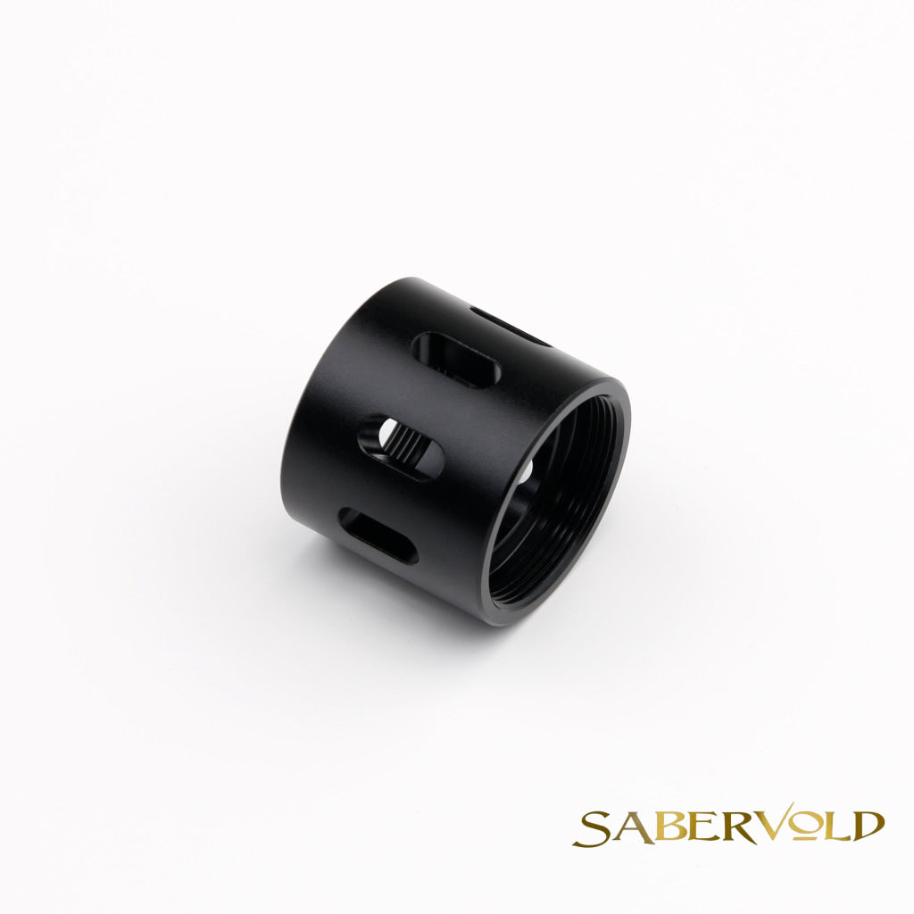 Sabervold Connector