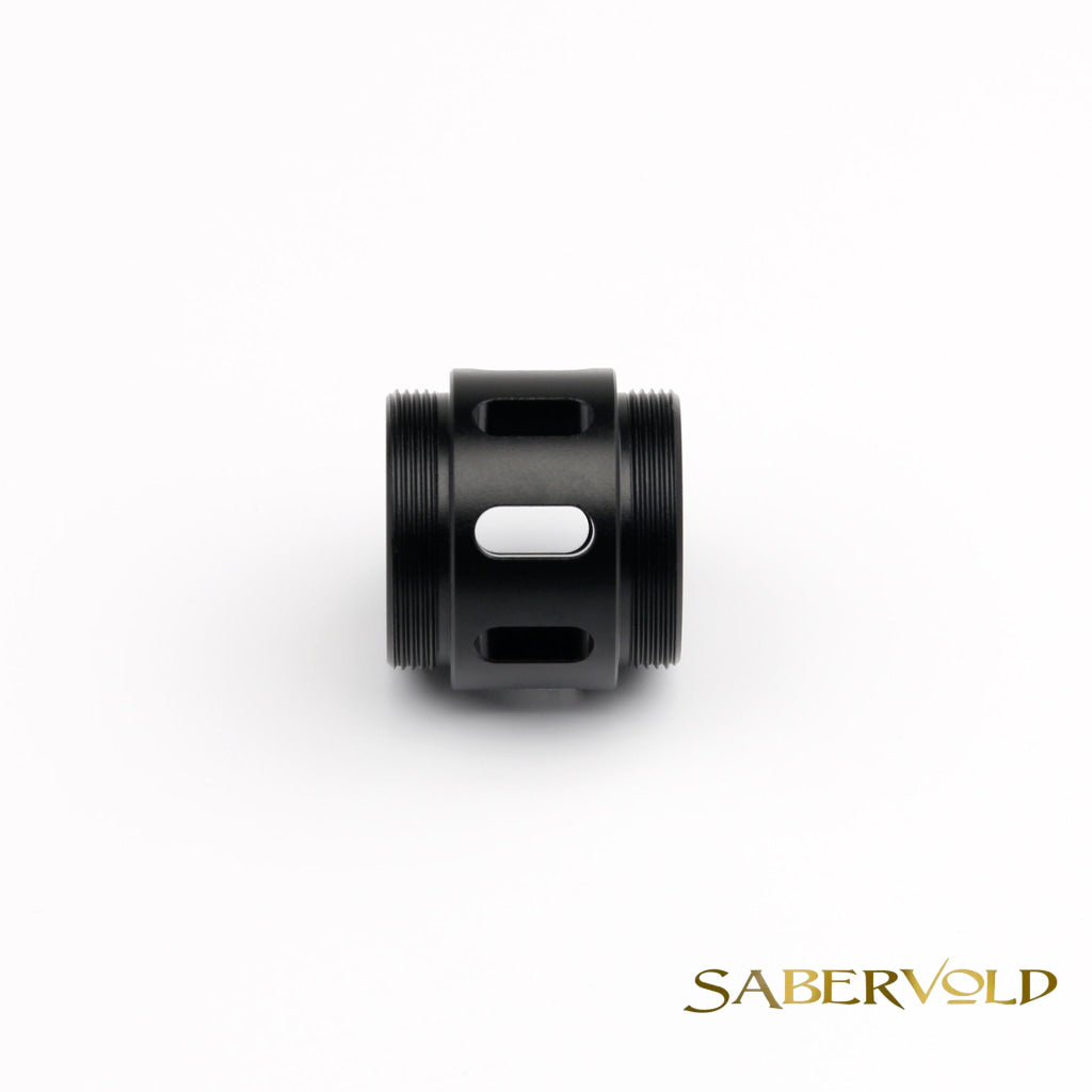 Sabervold Connector