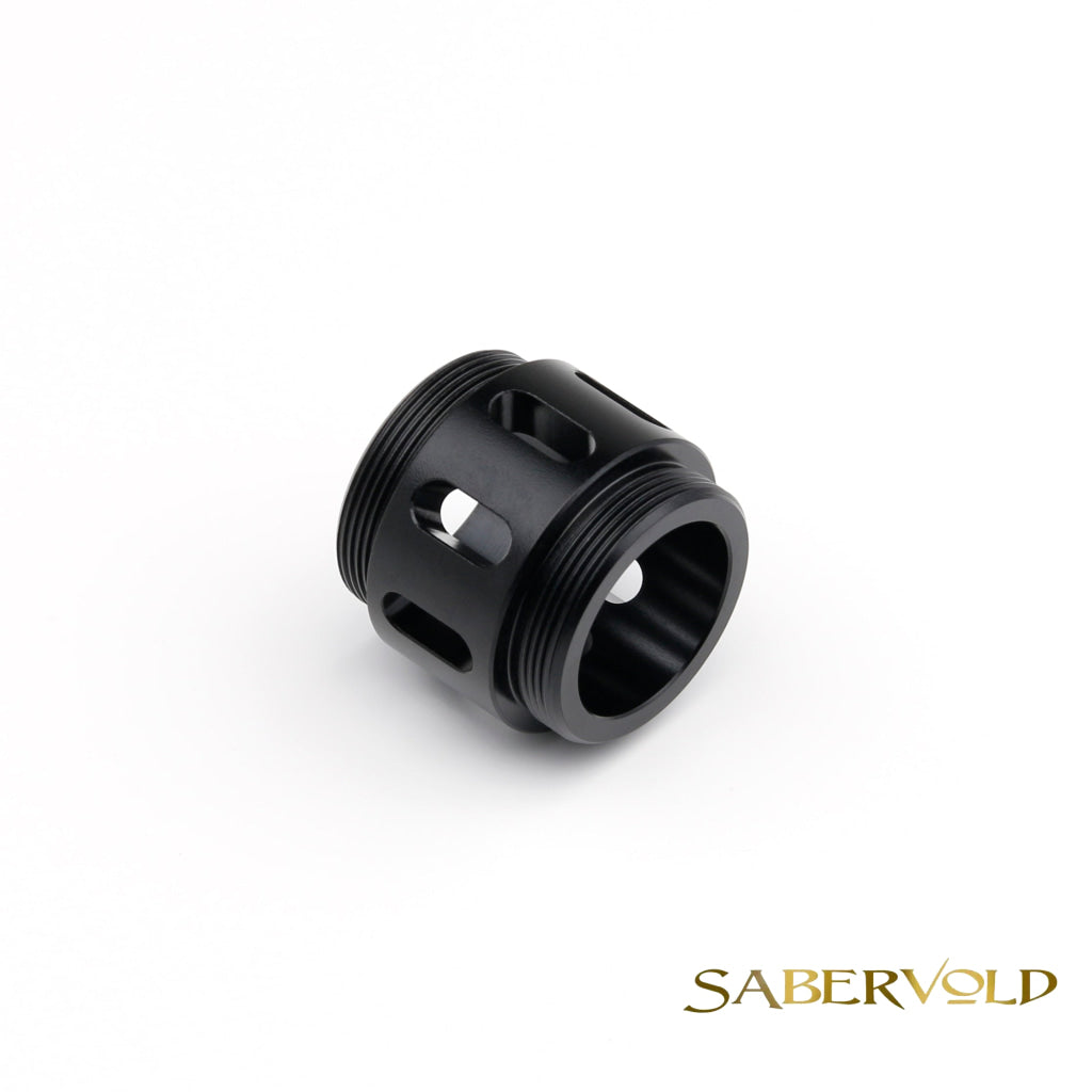 Sabervold Connector