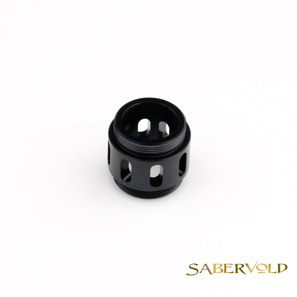 Sabervold Connector