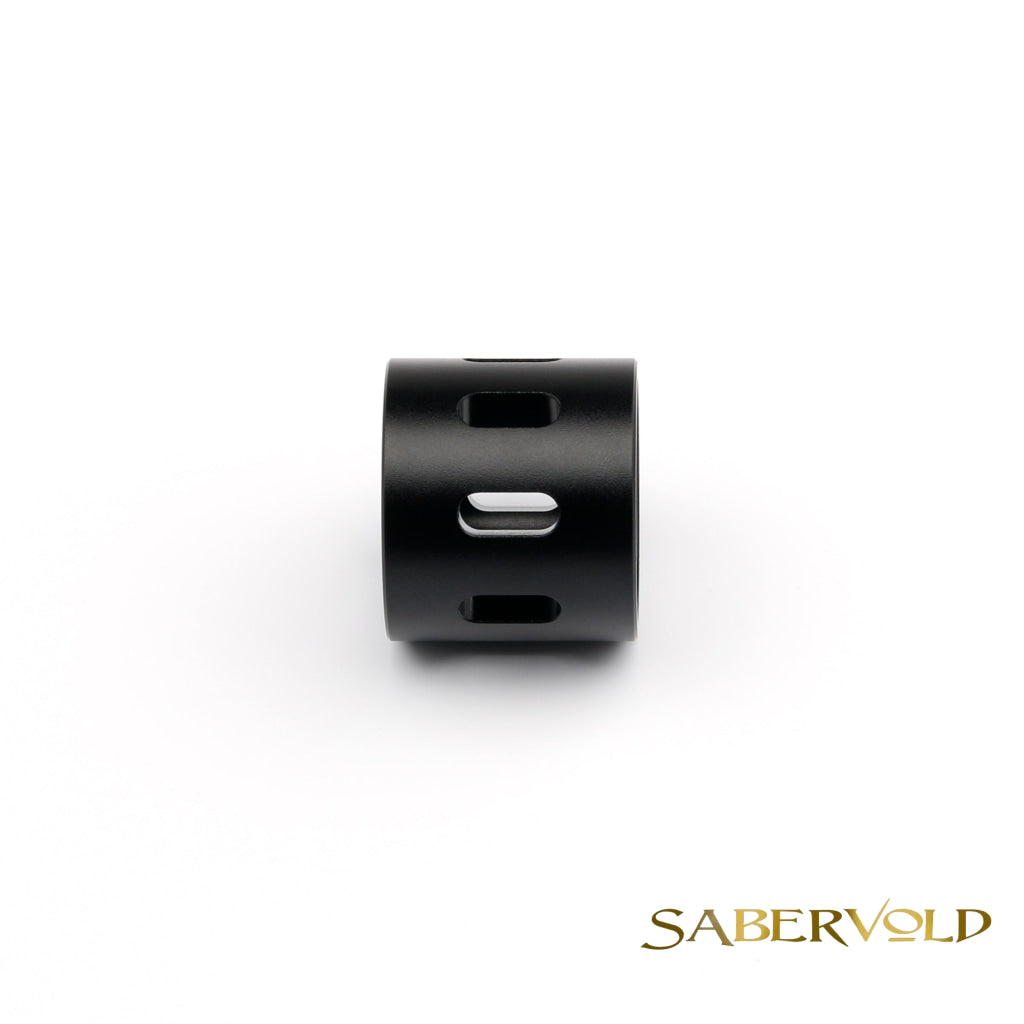 Sabervold Connector