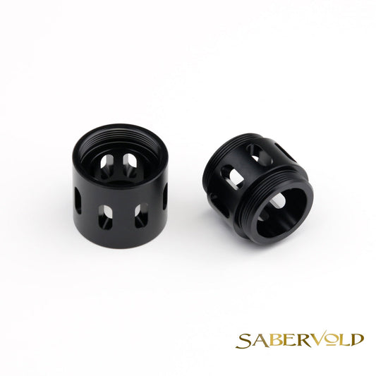 Sabervold Connector