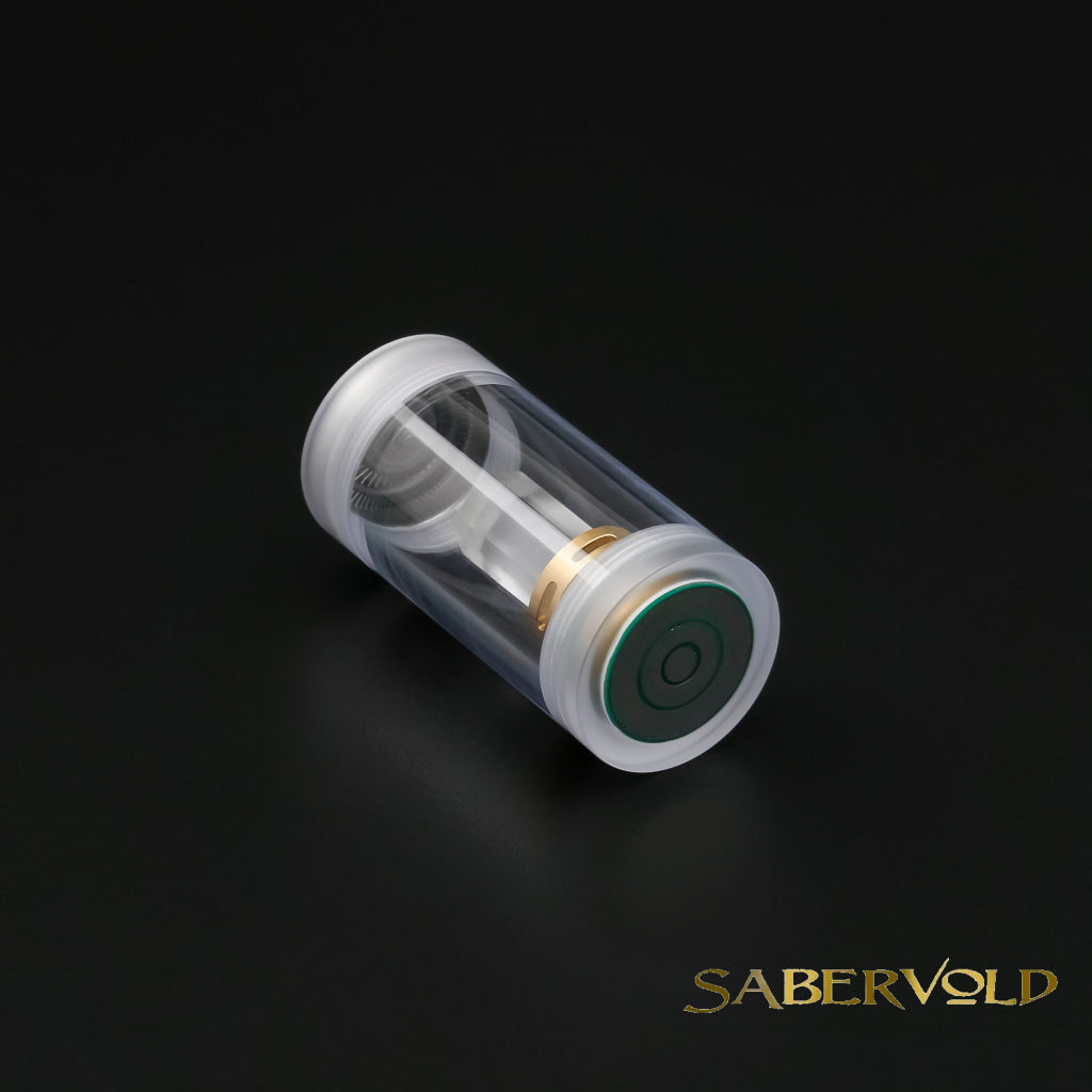 Sabervold Crystal Blade Plug