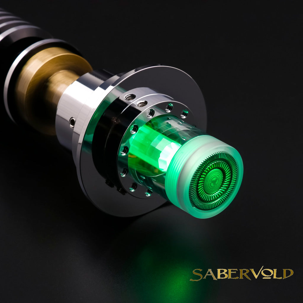 Sabervold Crystal Blade Plug