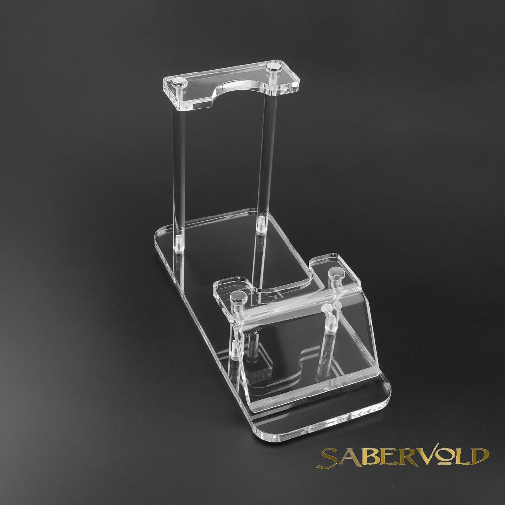 Sabervold Display Stand - Vertical