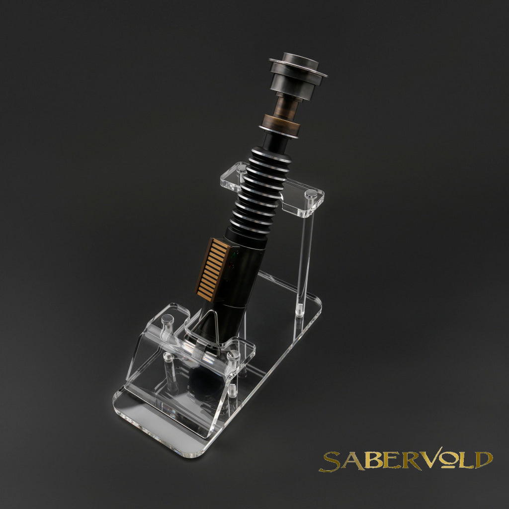 Sabervold Display Stand - Vertical