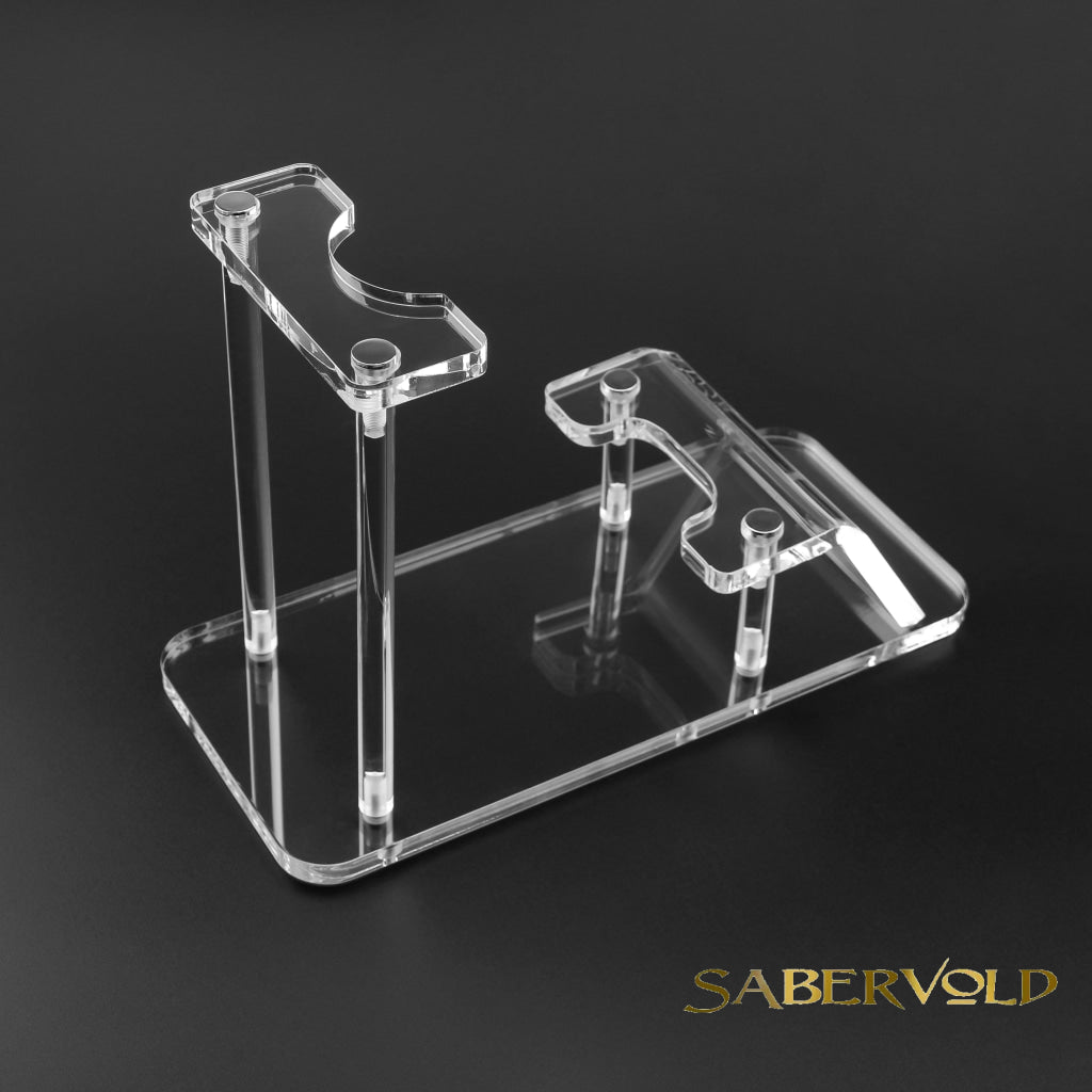 Sabervold Display Stand - Vertical