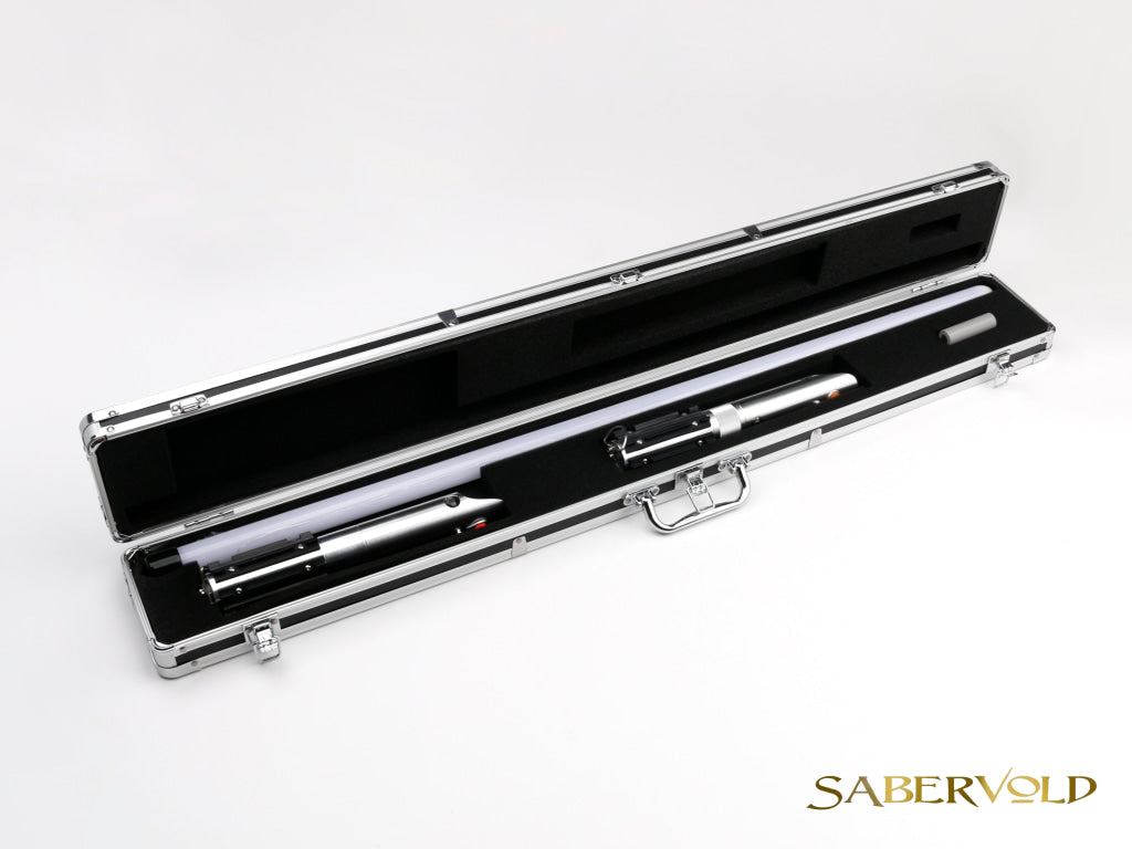 Sabervold Premium Travel Case