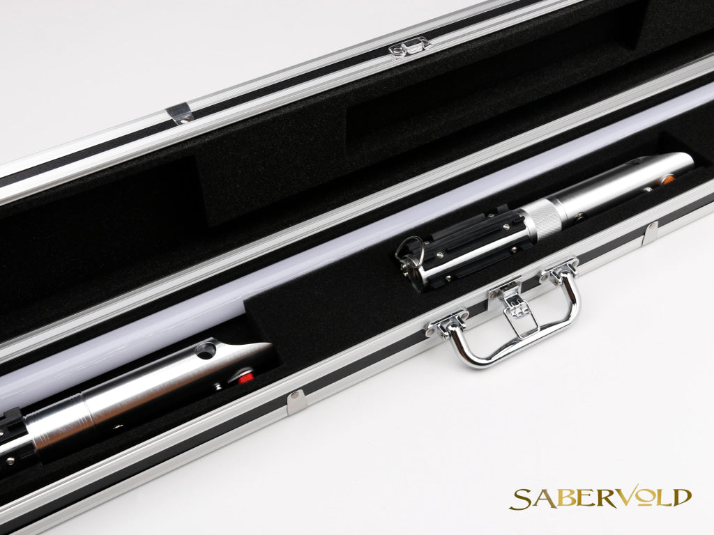 Sabervold Premium Travel Case